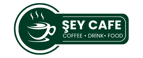 Şey Cafe/Restoran